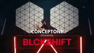 CONCEPTONE | BLCKSHIFT 28.10.23 | PROMOMIX