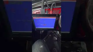 CB Performance Black Box | Touch Screen Test Fit #emmettracing