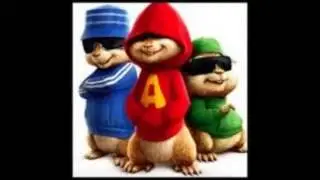 Chipmunks : Demons (Imagine Dragons)