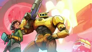 Noisecream - Radio (RoboQuest OST)
