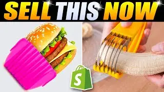Sell these 8 Winning Products Right Now