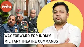 What to expect as special committee to fine-tune military theatre commands meets this week