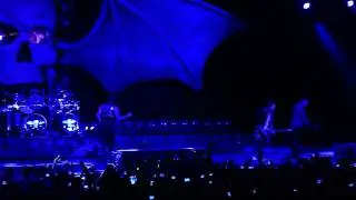 Avenged Sevenfold - Nightmare  (9/3/11)