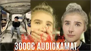 UUSI AUDIOJÄRJESTELMÄ | unelma-autosta unelma-auto #2