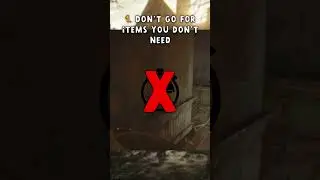 Советы по прохождению Resident Evil 7 менее чем за 4 часа