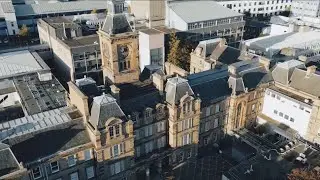 Western General Hospital - Edinburgh