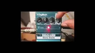 digiverb || digital reverb by digitech...maknyus....jos gandos
