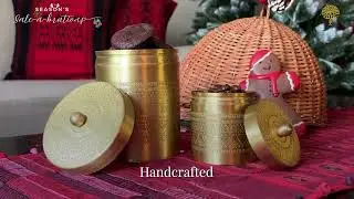 Handcrafted Treasures for Your Home | Up to 50% OFF + PREPAID6 Extra Savings!