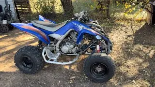 Buying a Cheap Raptor 700 off of Facebook Marketplace&hellip; How Bad Can It Be?!?