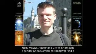 Chris Comish's Awakening Story on Empower Radio (2011)