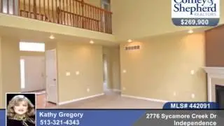 2776 Sycamore Creek Dr  Independence, KY Homes for Sale | www.comey.com