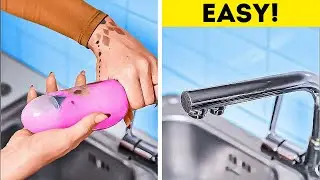 TOP Rubber hacks. Different hacks to make your Life Easier