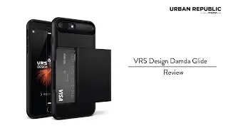 VRS Design Damda Glide Review