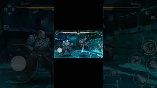 Lost Battle | Shang vs Sarge | Boss Mode | Story Mode | SFA | Shadow Fight 4 Arena #sfa