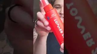 GYM GIRL FAVORITE: TOWER 28 SOS SPRAY #tower28 #sephora #favorites
