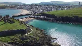 Peel Castle
