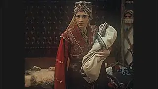 Bala protects Orhan during a tribe attack 💯| Bala&rsquo;s motherly love | Maya x Editz