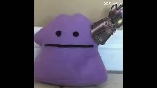 Meme invasion