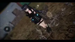 『MMD 』ダメよ- Dameyo + motion dl