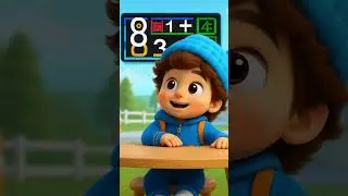 The Ultimate Math Hero Challenge 🏆 #Shorts #Reels #MathHero #GoldenChallenge #SmartKids #Level50
