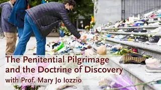 The Penitential Pilgrimage