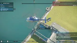 Jurassic World Evolution 2