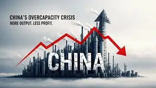 The DARK SIDE of China's Manufacturing Success