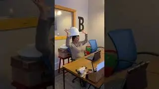 office amenities