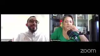 Entrevista - Directivos de la UDELAS hablan sobre proceso electoral en Panamá En Directo.