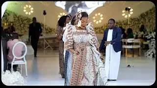 HAMZA & DAPHINE TEASER