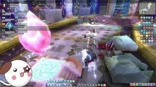 Eden Eternal Classic Server Final GvsG 27/06/21