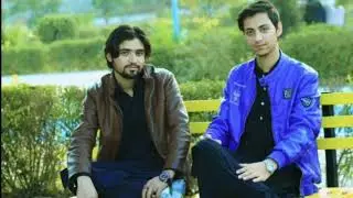 Chitrali new song 2019