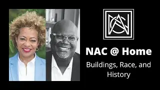 Architects Talk Buildings, Race, and History