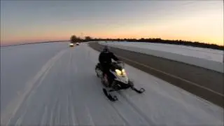 GoPro - Riding into Paradise - March 2014