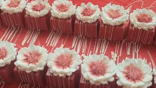 Удивите всех этим рецептом! Шоколадные конфеты. Очень вкусно и просто