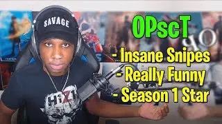 This Guy was the Best Fortnite Player... Until he quit (OPscT)