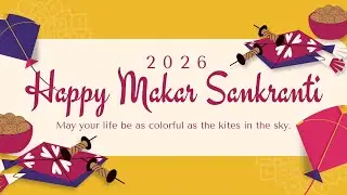 Trailer II Happy Uttarayan 2026 in Advance 🪁🪁🪁ll #kite #ahmedabad #uttrayan2026 #viral 