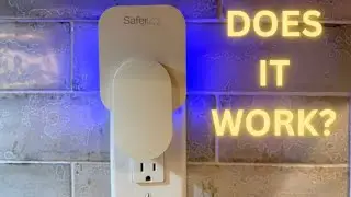Safer Home Fly Trap Review: Does This Plug-In Actually Work?