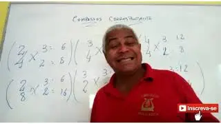 COMPASSOS CORRESPONDENTES - parte I