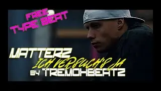 ╠FREE╣ MATTERZ Type Beat ╒ ICH VERSUCH'S JA ╕&bull; Direct Download &bull; POP RAP TYPE BEAT