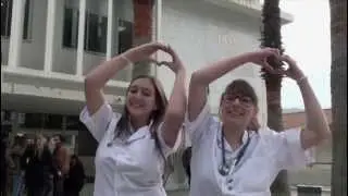 Happy Tutorat Niçois