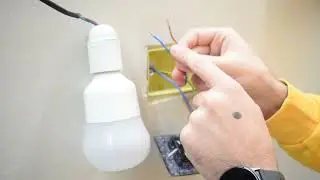 Come aggiungere un interruttore partendo da una presa