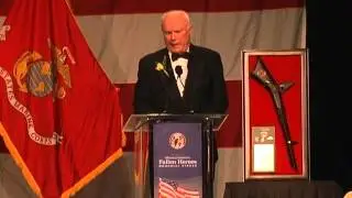 Mass Fallen Heroes Memorial 2015