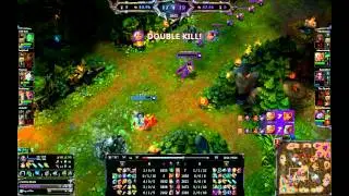 Best Draven ult EU