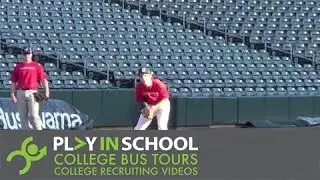 Jack Metzger   Infield   BIC Power Prospect   Play In School - www.PlayInSchool.com
