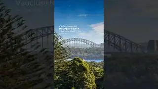 Vaucluse NSW 2030 - Property Analysis #shorts