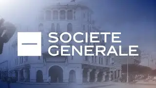 Société Générale Maroc - Film Institutionnel