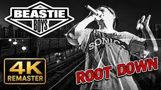 BEASTIE BOYS &mdash; Root Down (1995) | 4K UHD Remaster