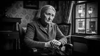 The Final Confession of a Woman Born in 1843 &mdash; Never Make This Mistake