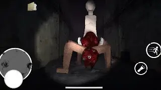 Raw Concrete: Survival Horror - Trailer Play Store
